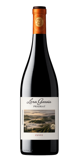 Leza García Priorat Garnacha 2025
